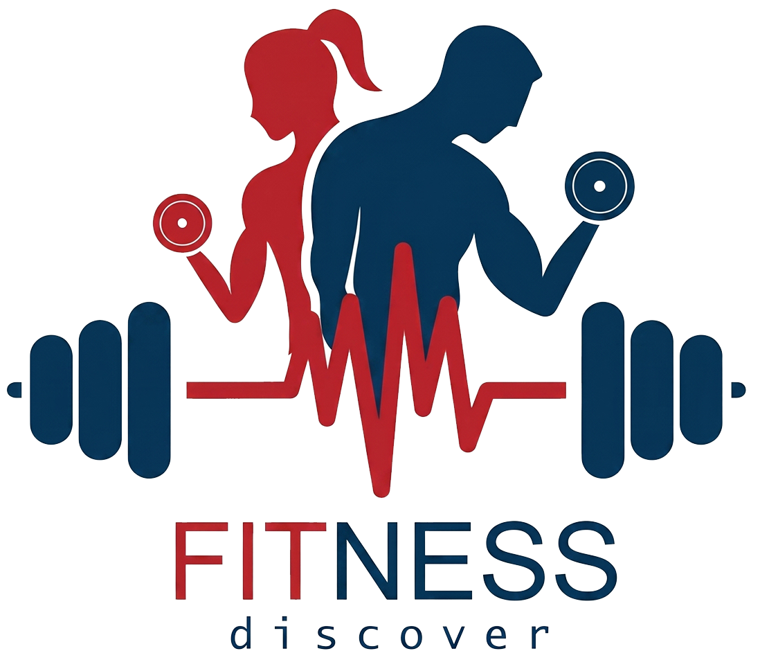 Fitness Discover